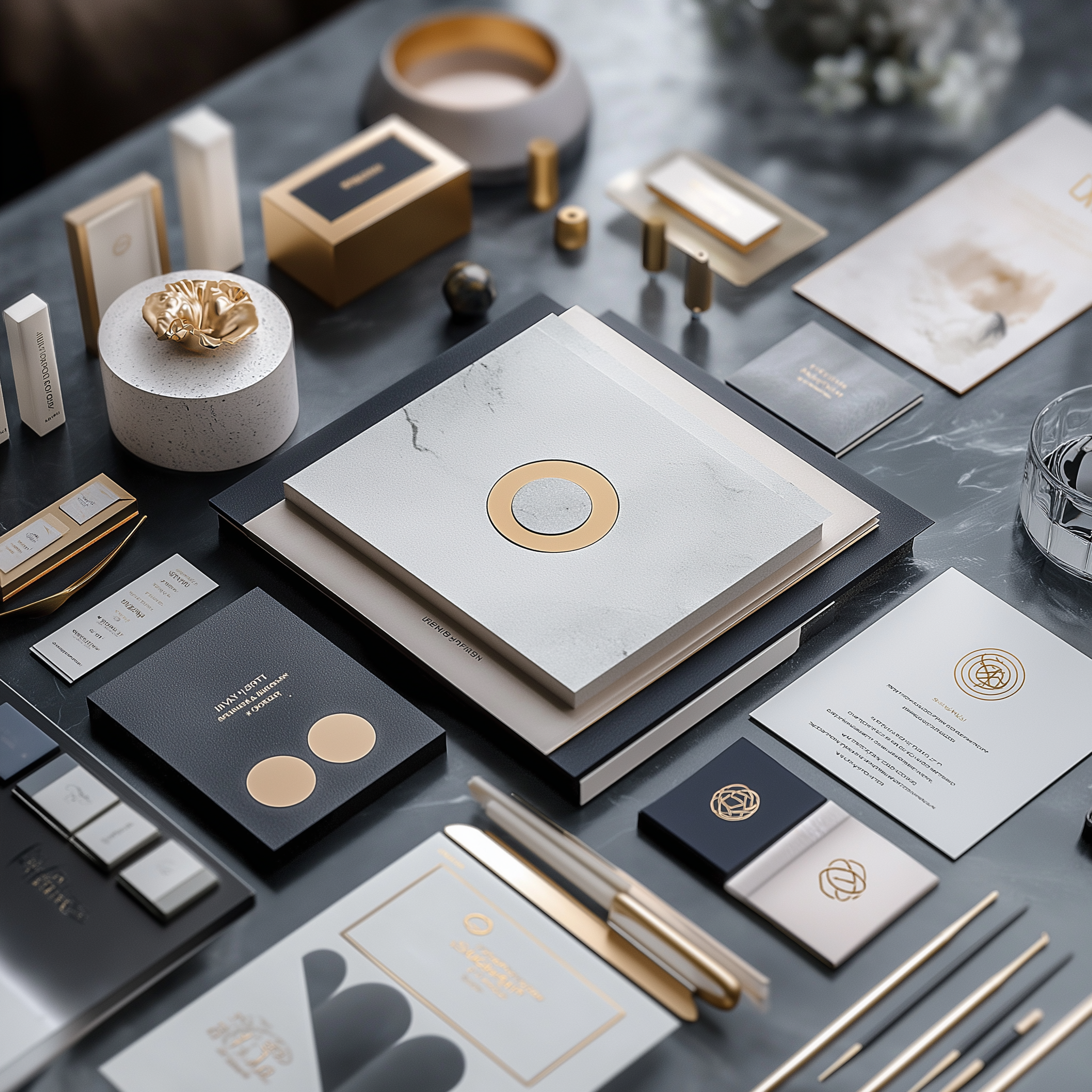 Brand Identity