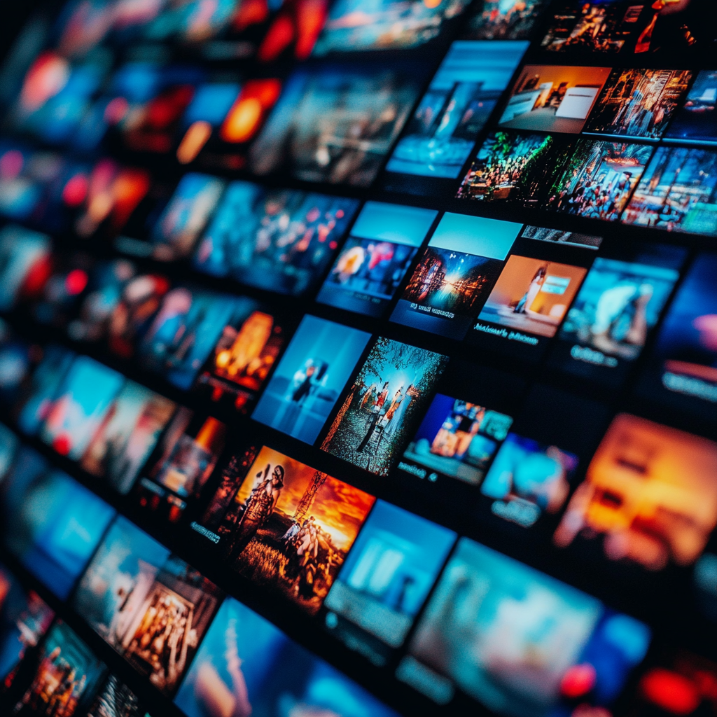 Visual Assets