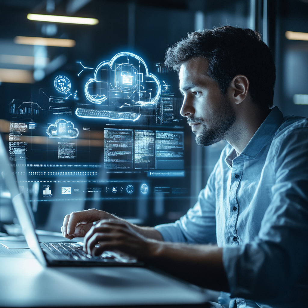 Cloud Assessment & Planning