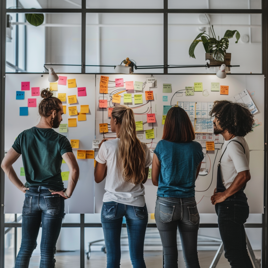 Agile Development