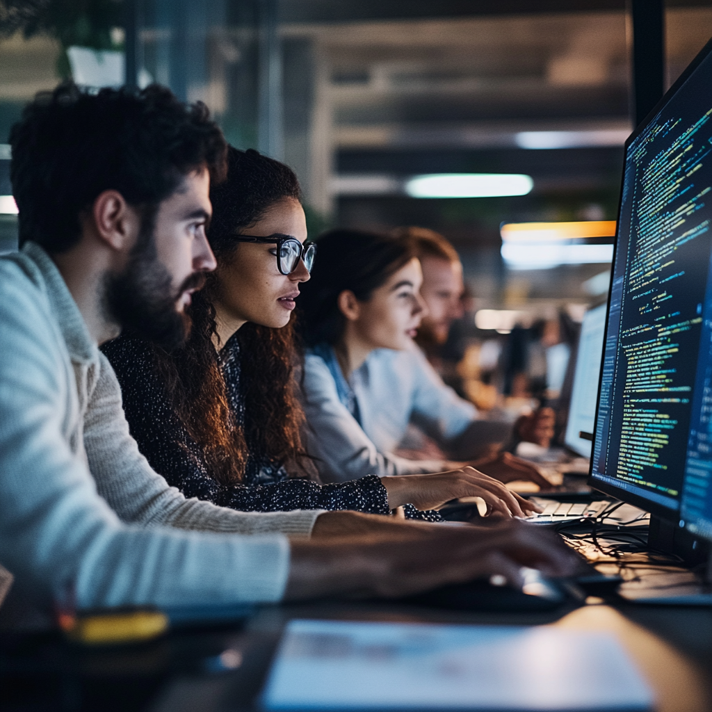 Data-Driven Solutions