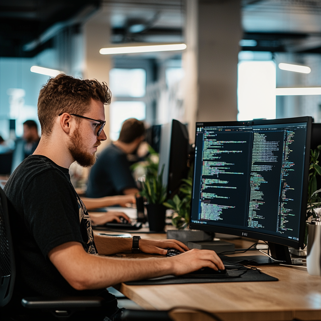 Quality Assurance & Testing
