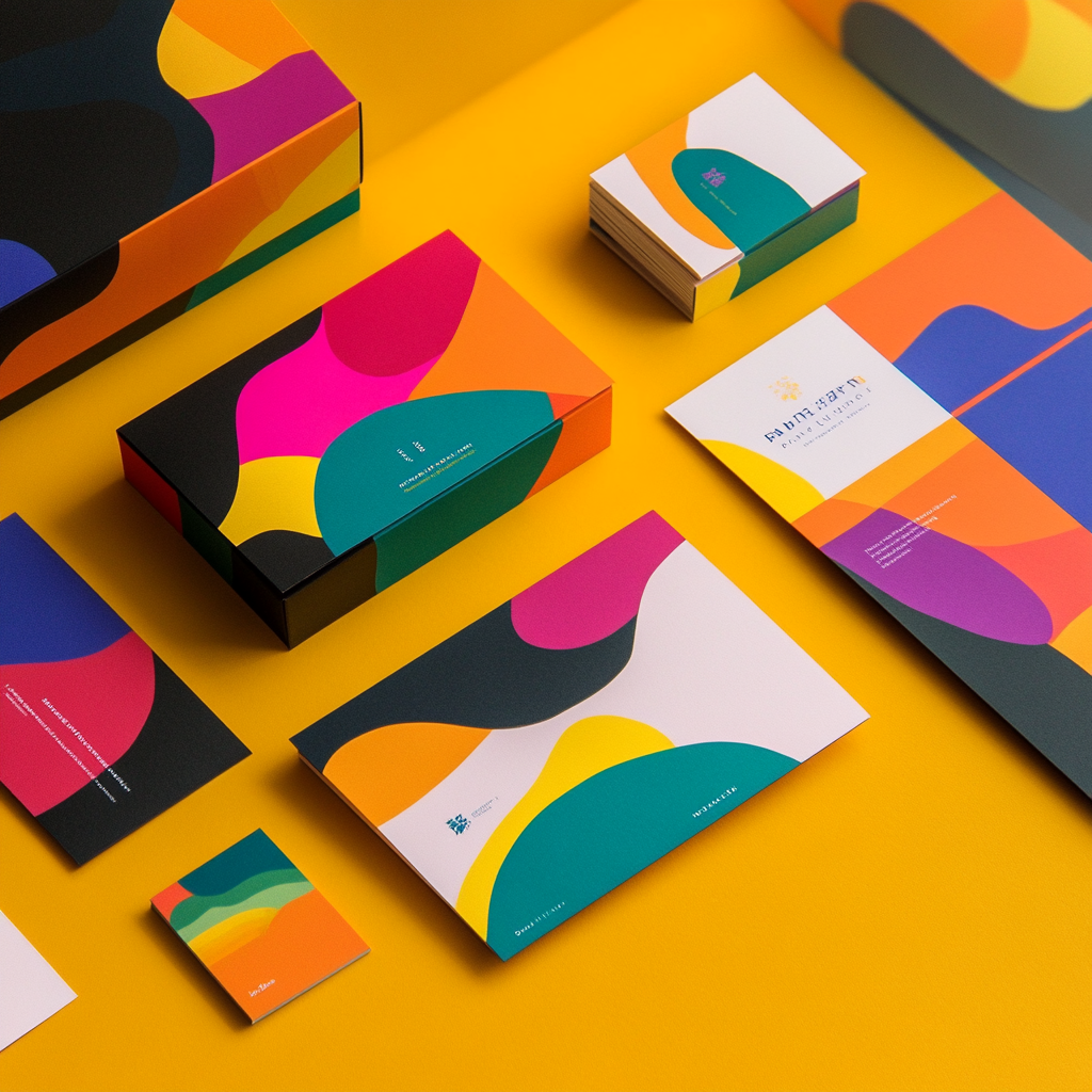 Print Design