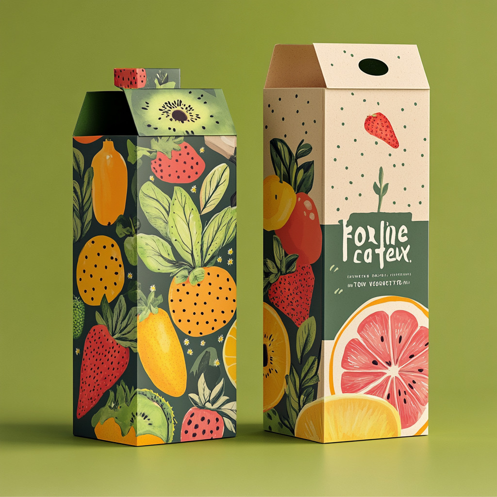 Mockup Design