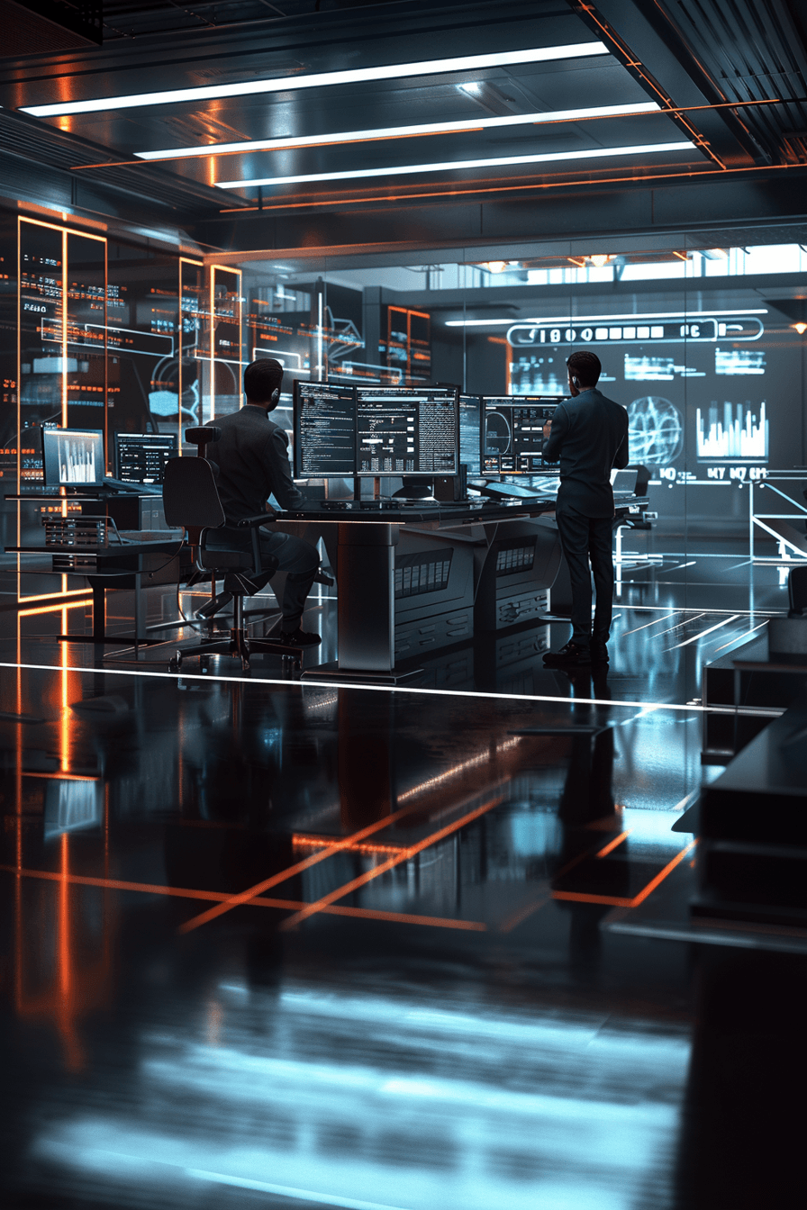 Feature illustration