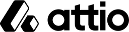Attio Logo