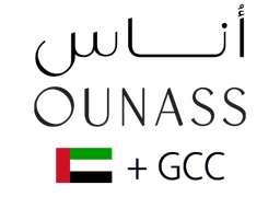 Ounass Logo