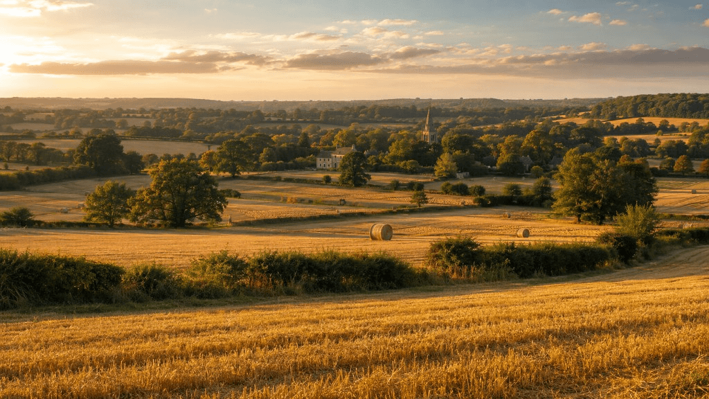 Harvest Season in Oxfordshire — and What Operators Can Learn About Readiness