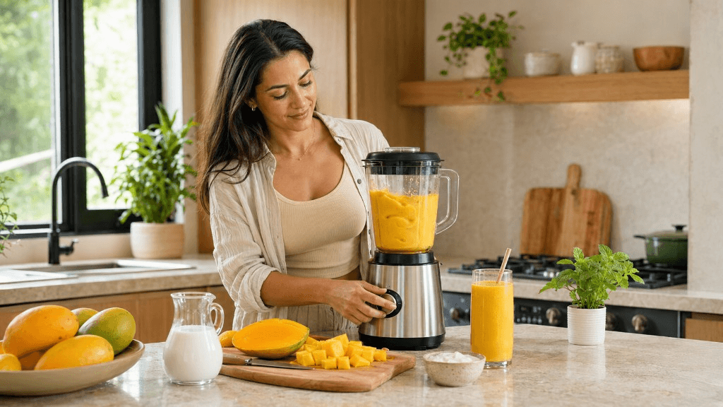 Mango Ripeness Is a Systems Problem. So Is Stale Operational Data.