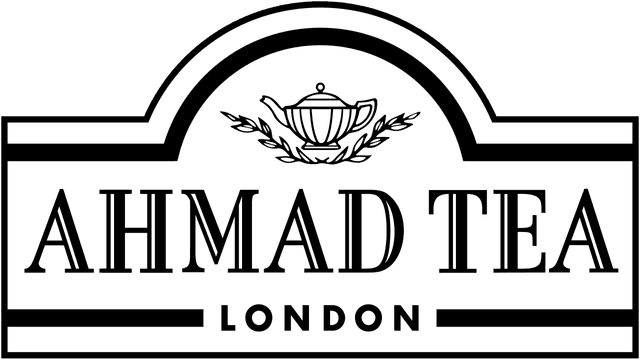 Ahmad Tea logo