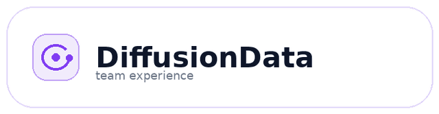 Diffusiondata logo