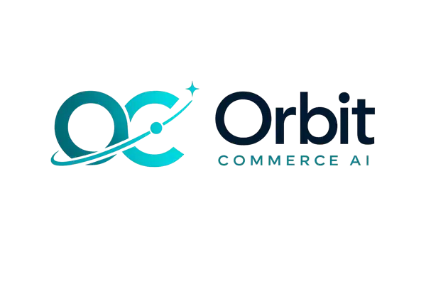 Orbit Commerce AI logo