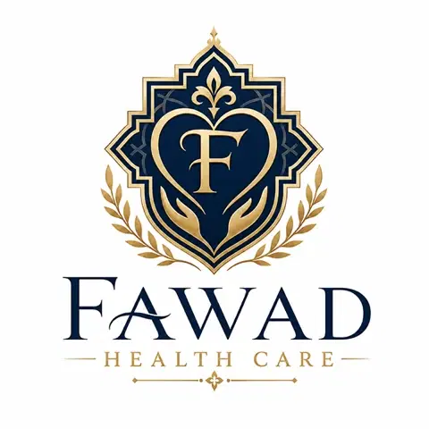 Fawad Health Care logo