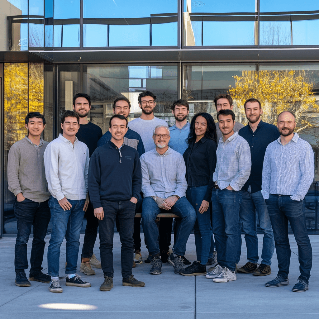 AI & Engineering Team