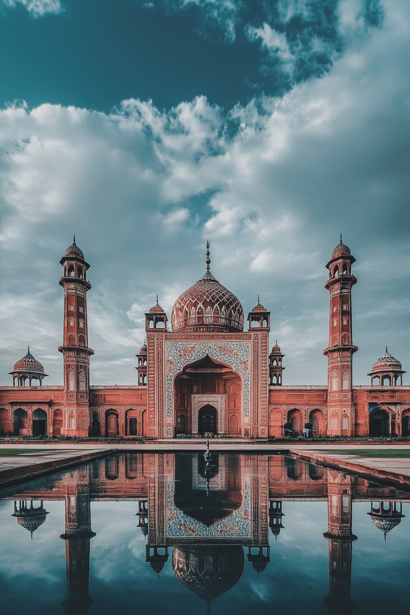 Lahore image