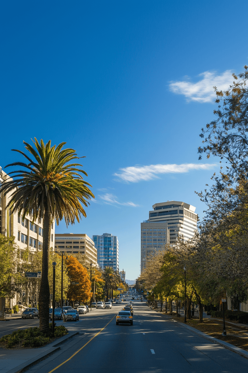 San Jose image