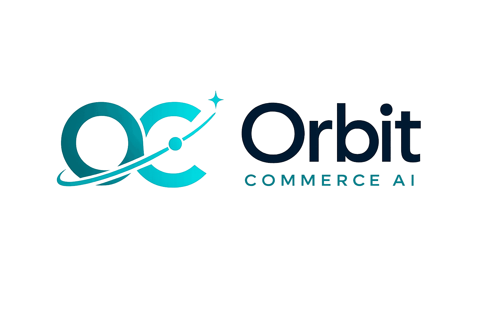 OrbitCommerce product operations dashboard preview