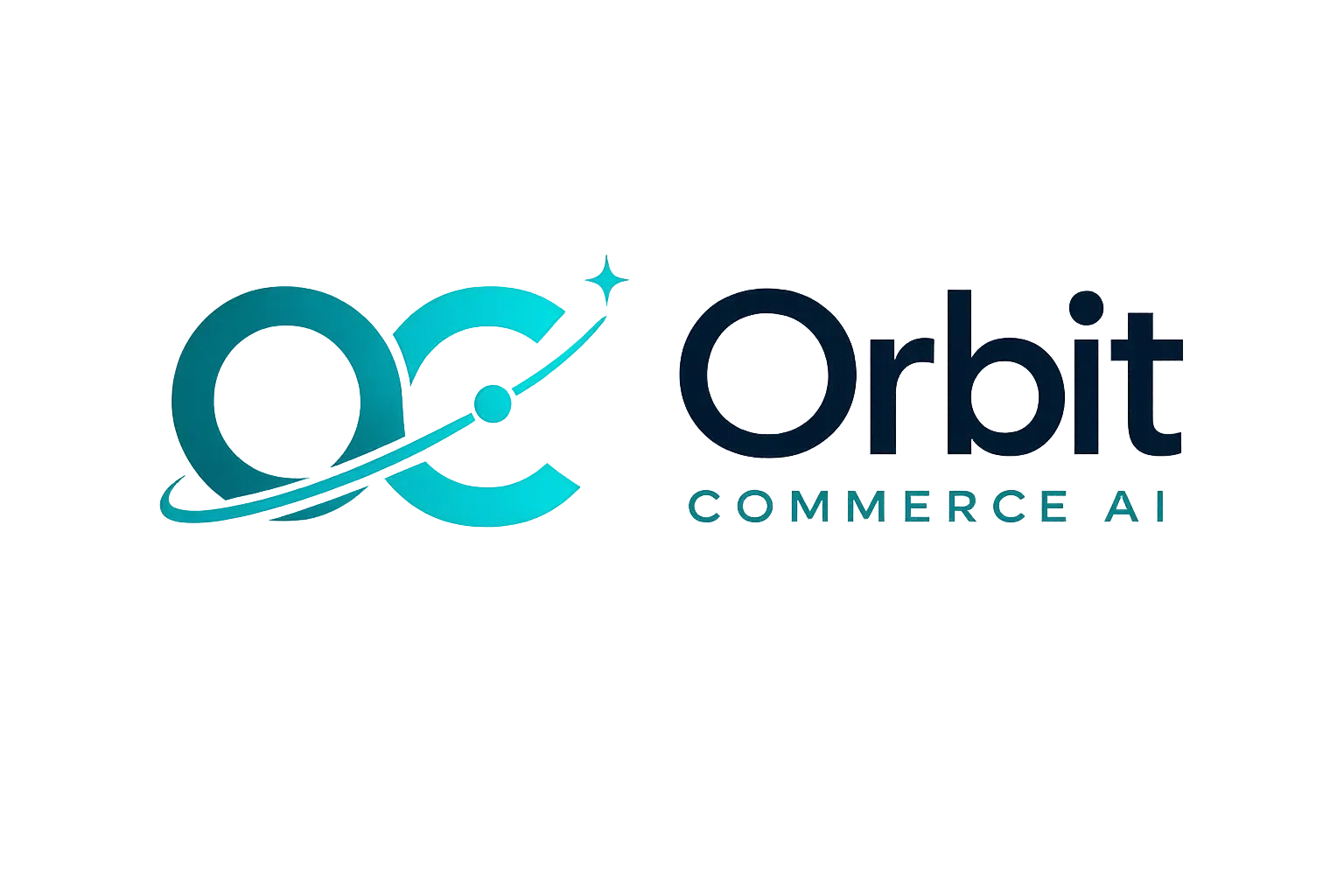 Orbit Commerce AI operations dashboard preview