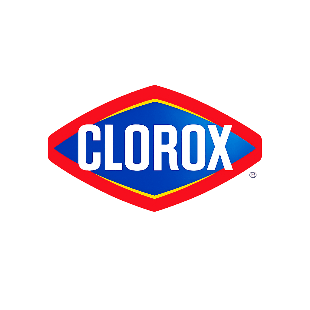 Clorox logo