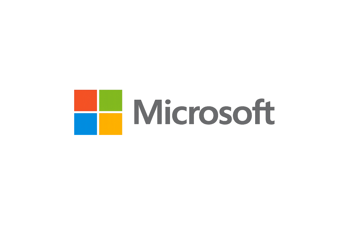 Microsoft logo