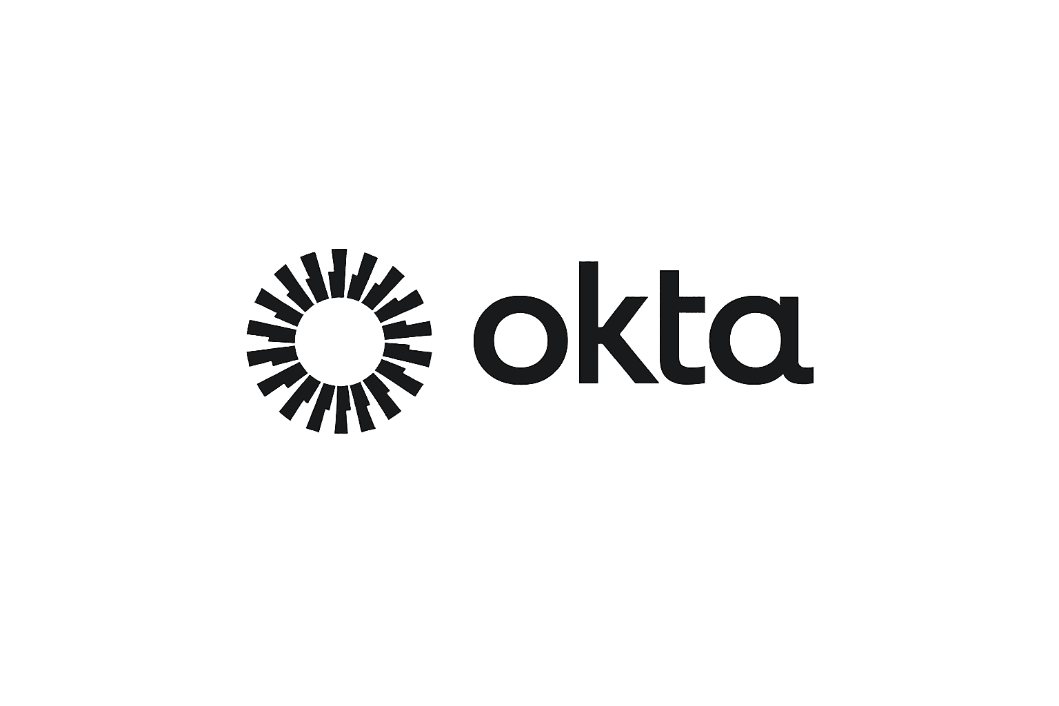 Okta logo