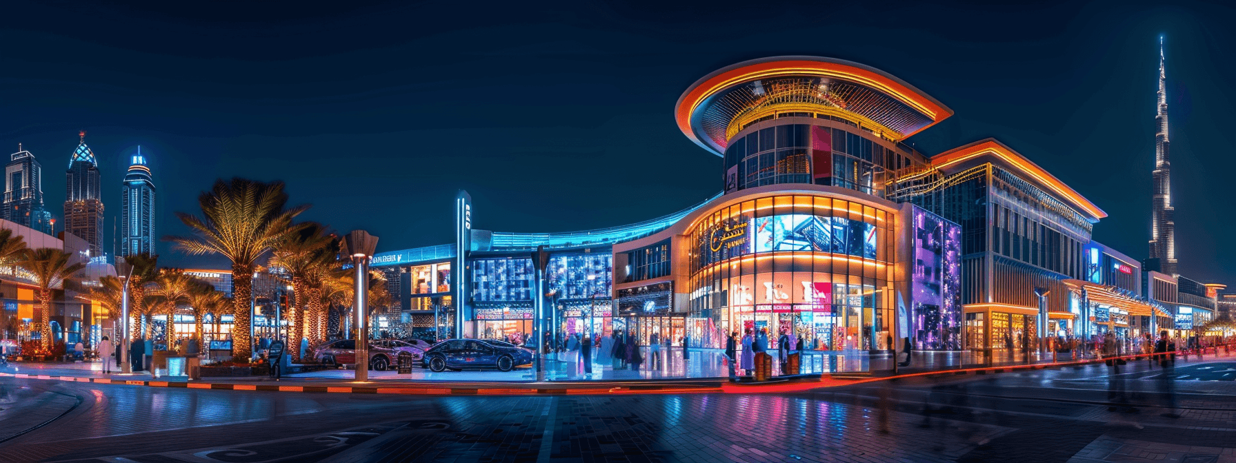 Globexa-Growth Premium: Scale, Automate & Partner