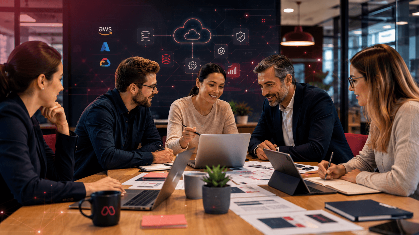 The AI Agent Operating Layer: What Every Company Will Need Next
