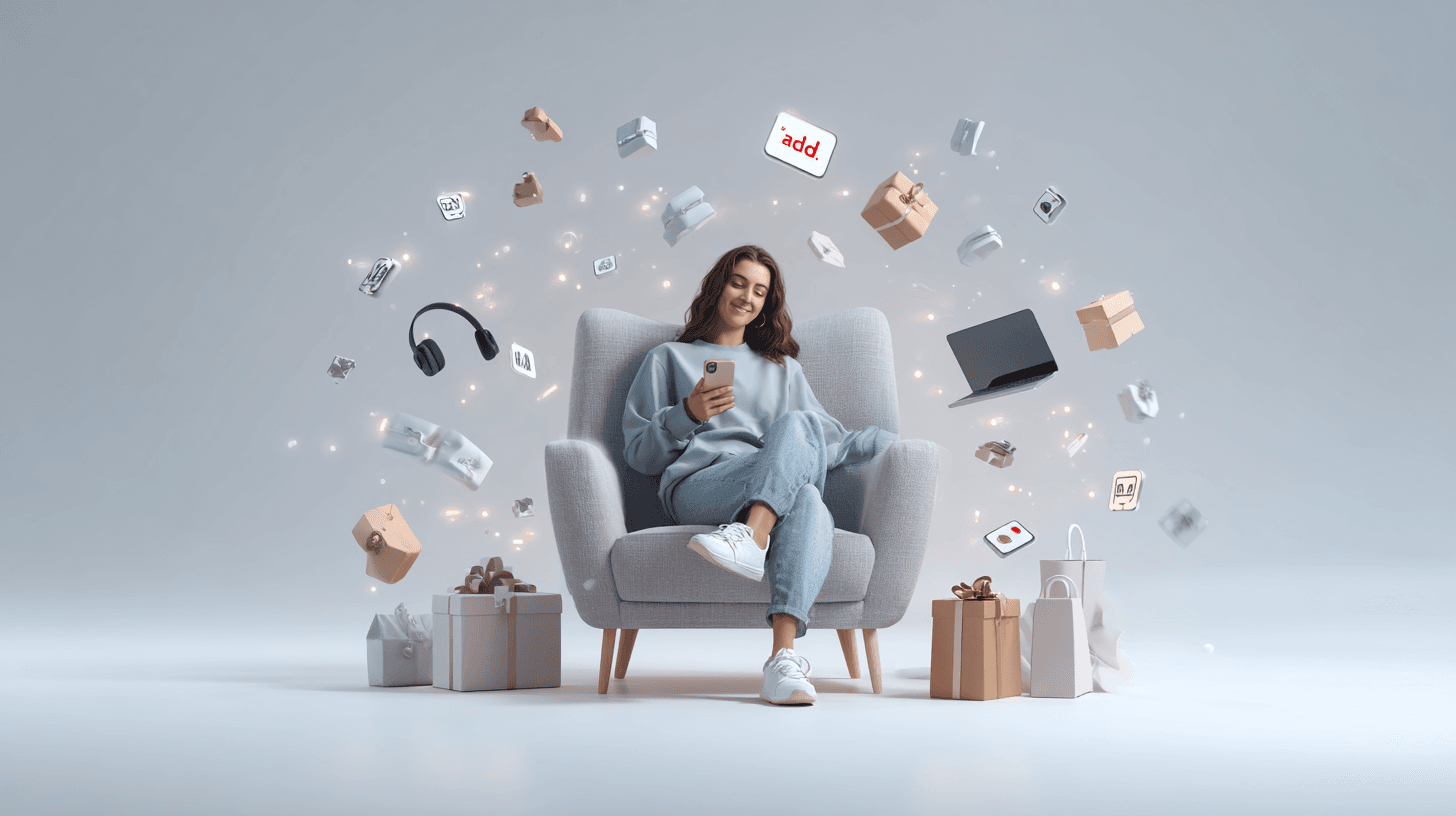 The Future of AI-Powered Commerce