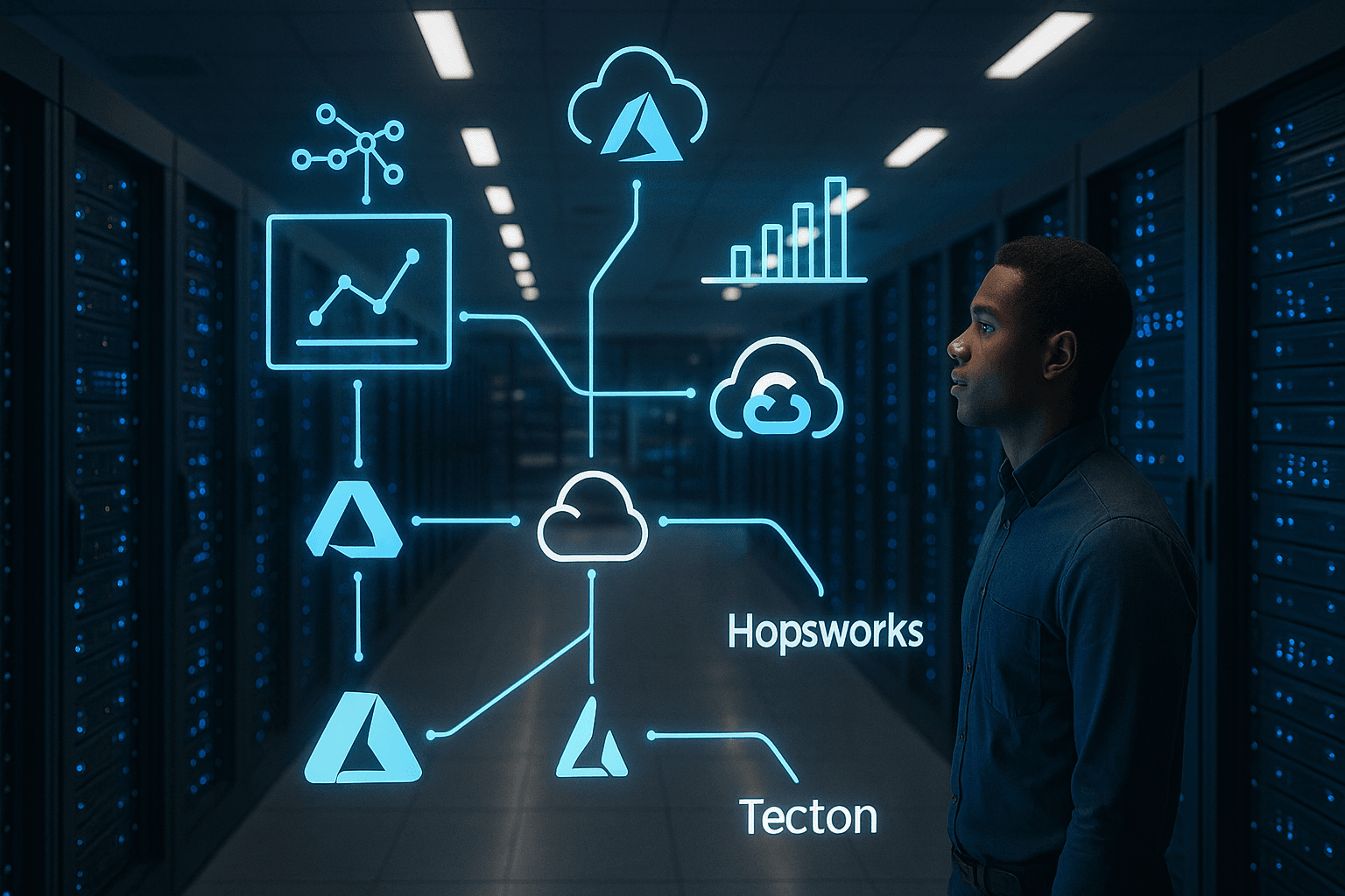 Choosing the Right Feature Store in 2025/2026