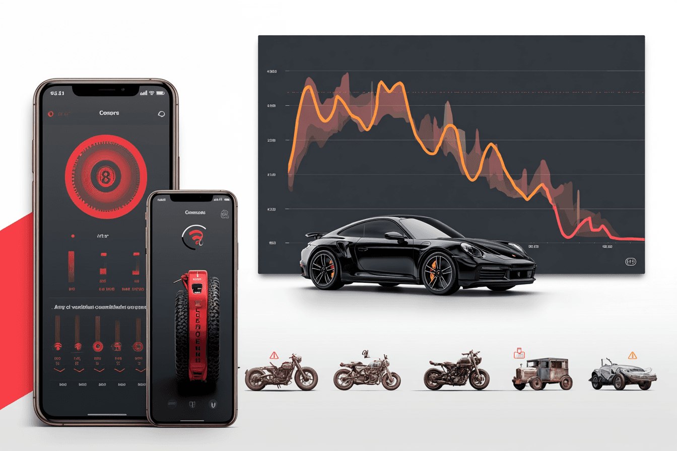 Monitoring concept drift at scale